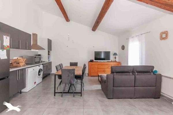 Immeuble à vendre |  Roujan |  259 m²