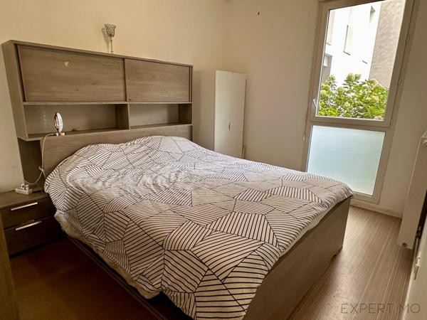 Bonneuil-sur-Marne (94380) Appartement 3 pièces avec terrasse & parking – Bonneuil-sur-Marne