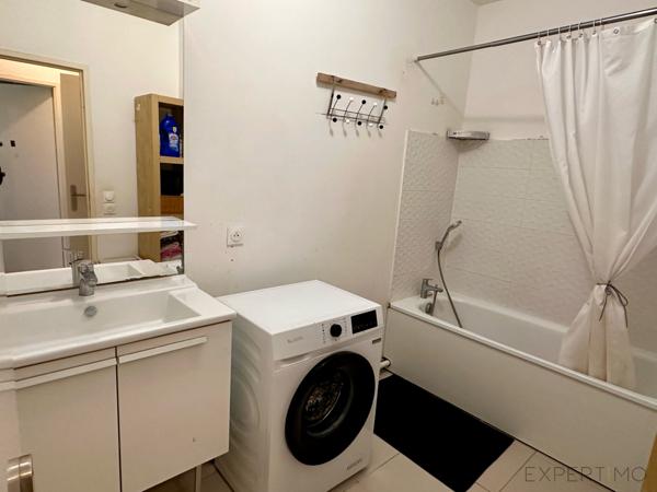 Bonneuil-sur-Marne (94380) Appartement 3 pièces avec terrasse & parking – Bonneuil-sur-Marne