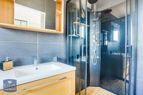 Vente maison 6 pièces de 115m²