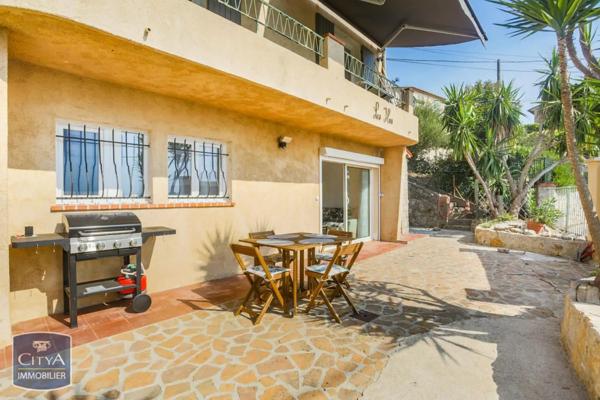 Vente maison 6 pièces de 115m²