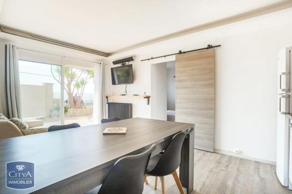 Vente maison 6 pièces de 115m²
