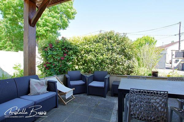 Villecresnes – Maison familiale proche écoles