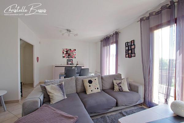 Villecresnes – Maison familiale proche écoles