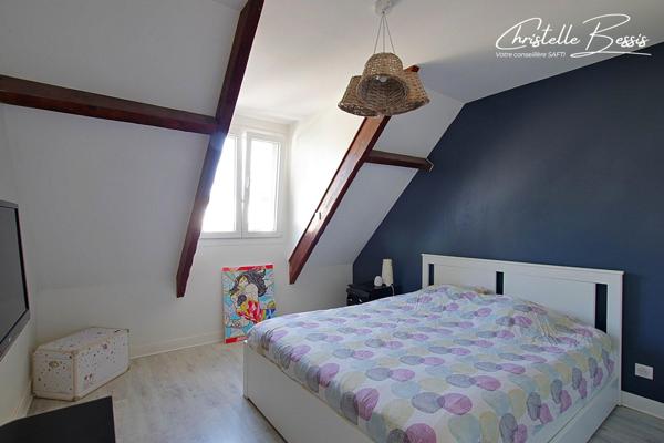 Villecresnes – Maison familiale proche écoles