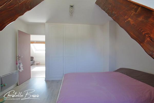 Villecresnes – Maison familiale proche écoles