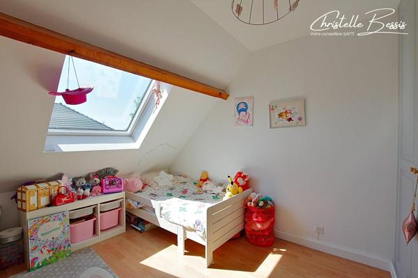 Villecresnes – Maison familiale proche écoles