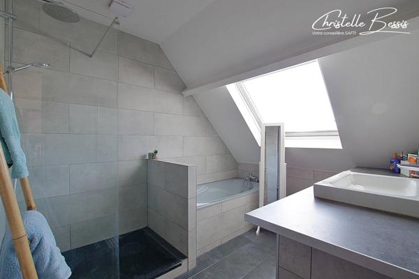 Villecresnes – Maison familiale proche écoles