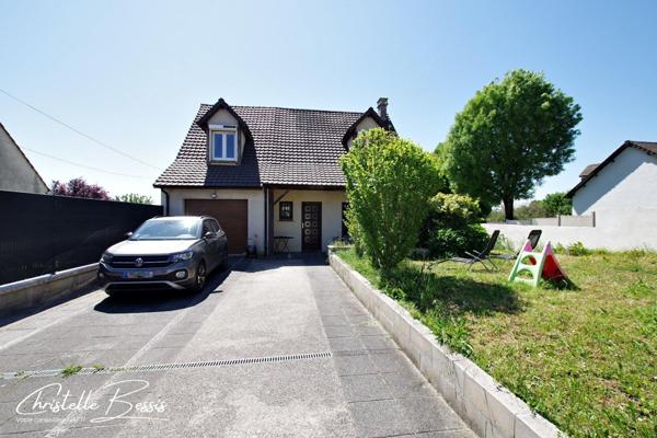 Villecresnes – Maison familiale proche écoles