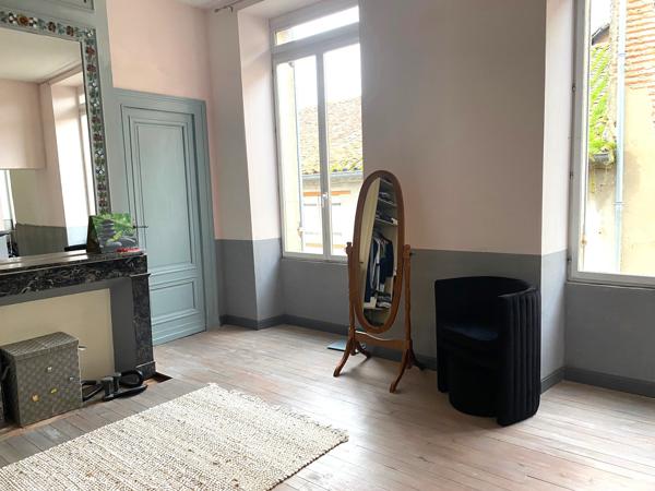 MAISON BOURGEOISE D'EXCEPTION