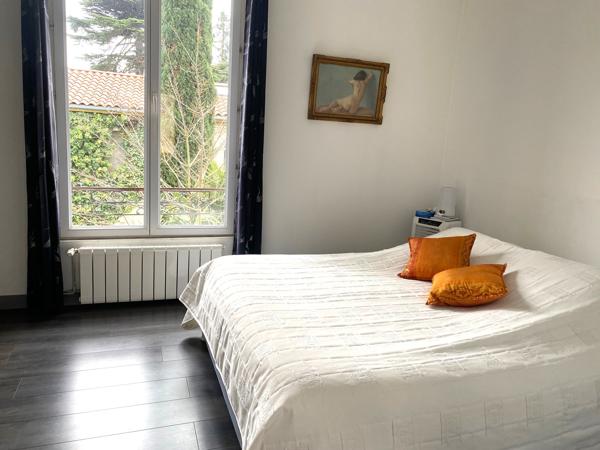 MAISON BOURGEOISE D'EXCEPTION