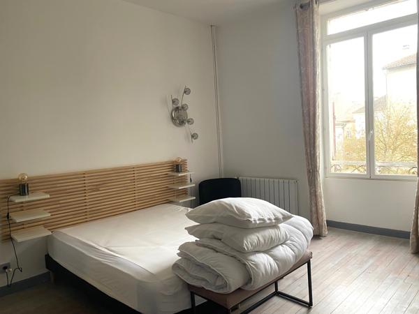MAISON BOURGEOISE D'EXCEPTION
