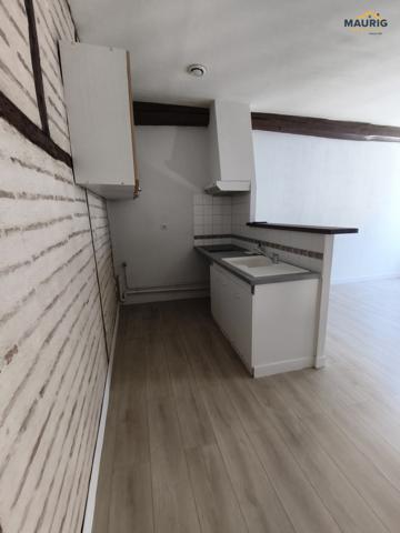 À louer à Marmande (47) : appartement de 52.86m²
