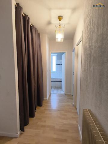 À louer à Marmande (47) : appartement de 52.86m²