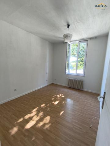 À louer à Marmande (47) : appartement de 52.86m²