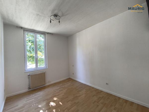 À louer à Marmande (47) : appartement de 52.86m²
