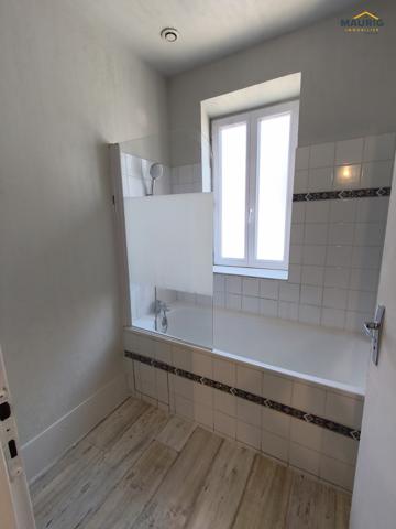 À louer à Marmande (47) : appartement de 52.86m²