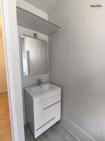 À louer à Marmande (47) : appartement de 52.86m²