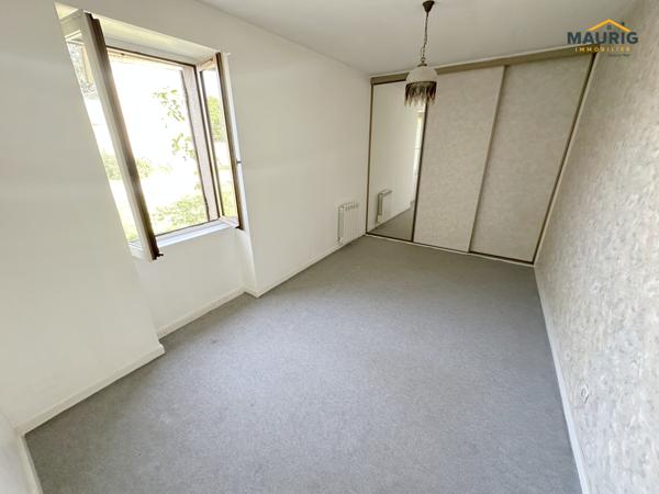 MAISON 113m² JARDIN ET DEUX GARAGES PROCHE CENTRE-VILLE DE MARMANDE 47200