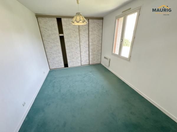 MAISON 113m² JARDIN ET DEUX GARAGES PROCHE CENTRE-VILLE DE MARMANDE 47200