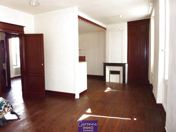 Appartement 2 pièce(s) 1 chambre(s) 52 m²