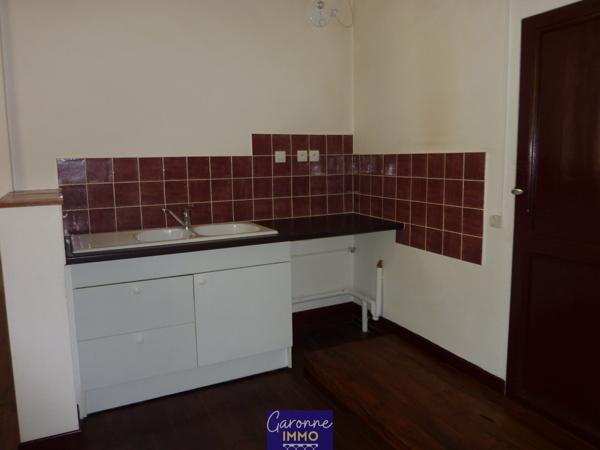 Appartement 2 pièce(s) 1 chambre(s) 52 m²