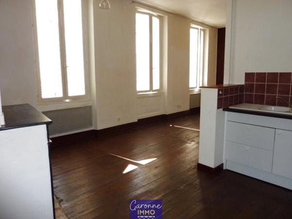 Appartement 2 pièce(s) 1 chambre(s) 52 m²