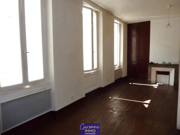 Appartement 2 pièce(s) 1 chambre(s) 52 m²