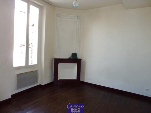 Appartement 2 pièce(s) 1 chambre(s) 52 m²