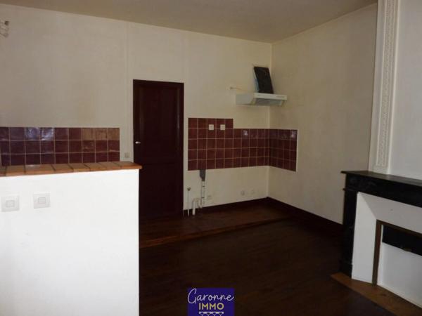 Appartement 2 pièce(s) 1 chambre(s) 52 m²