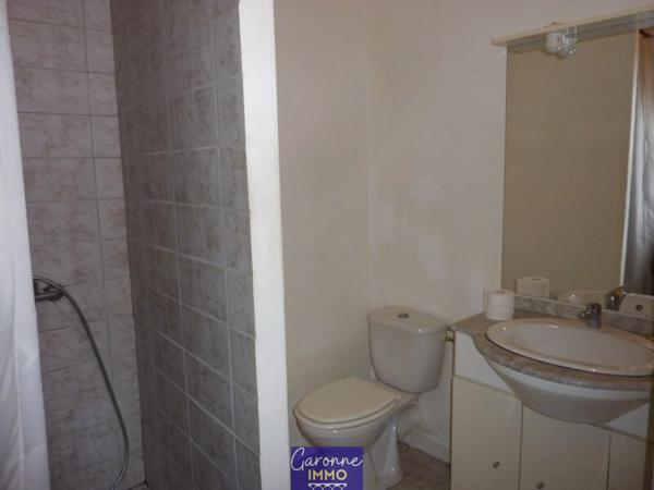 Appartement 2 pièce(s) 1 chambre(s) 52 m²