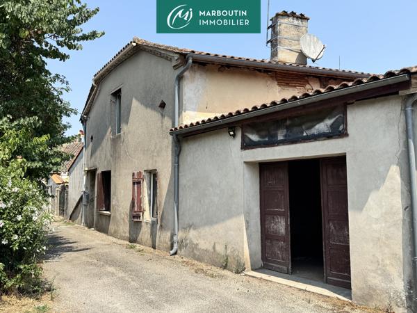 Maison 4 pièce(s) 3 chambre(s) 92 m²