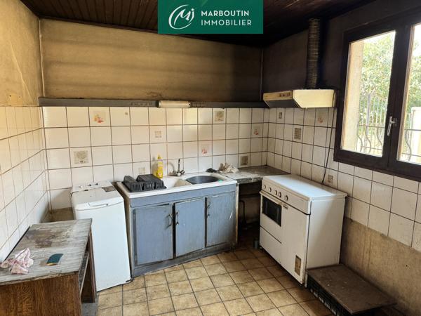 Maison 4 pièce(s) 3 chambre(s) 92 m²