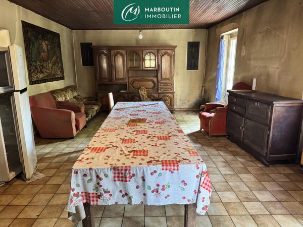 Maison 4 pièce(s) 3 chambre(s) 92 m²
