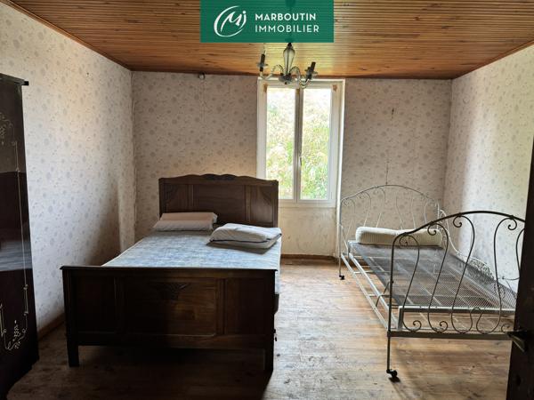 Maison 4 pièce(s) 3 chambre(s) 92 m²