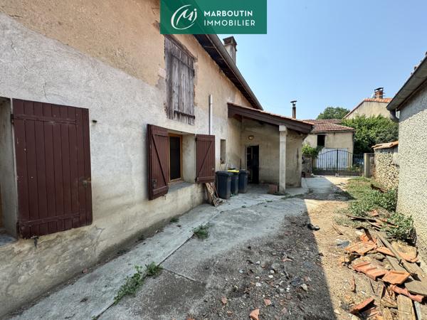 Maison 4 pièce(s) 3 chambre(s) 92 m²