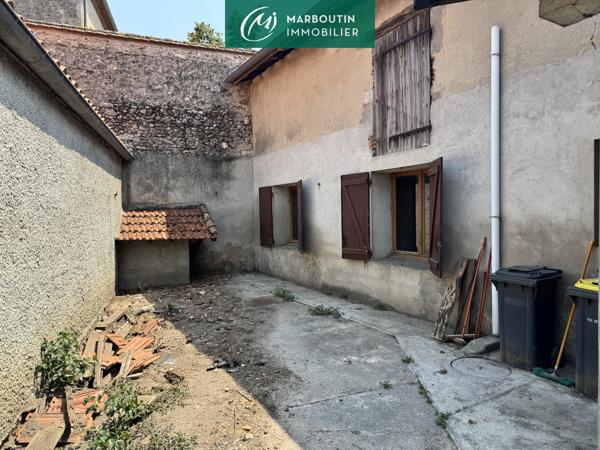 Maison 4 pièce(s) 3 chambre(s) 92 m²