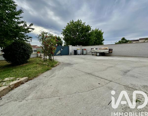 Maison à vendre 4 pièces 92 m² Bonson