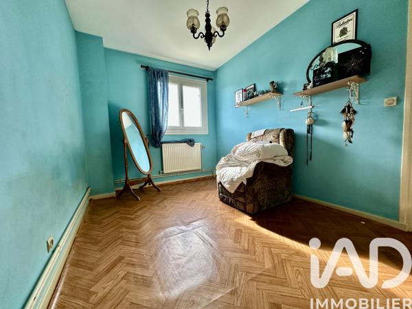 Maison à vendre 4 pièces 92 m² Bonson