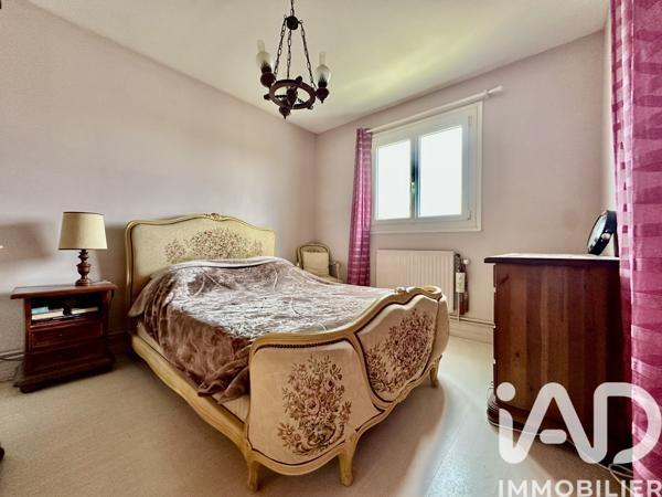 Maison à vendre 4 pièces 92 m² Bonson