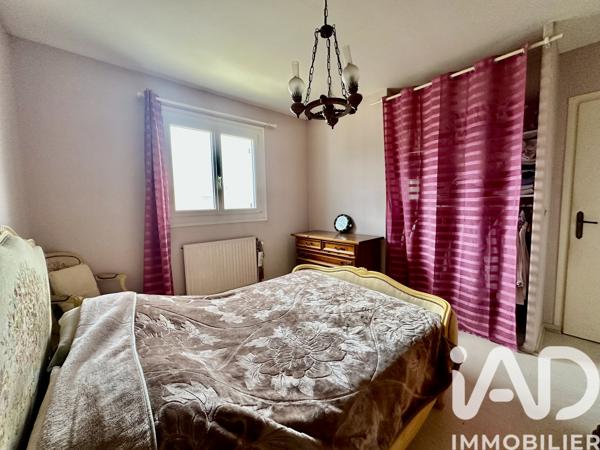 Maison à vendre 4 pièces 92 m² Bonson