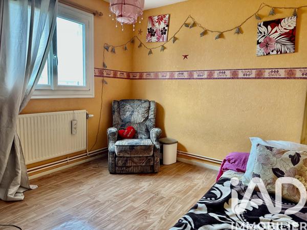 Maison à vendre 4 pièces 92 m² Bonson