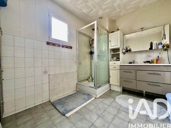 Maison à vendre 4 pièces 92 m² Bonson