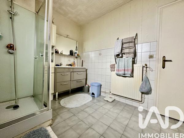 Maison à vendre 4 pièces 92 m² Bonson