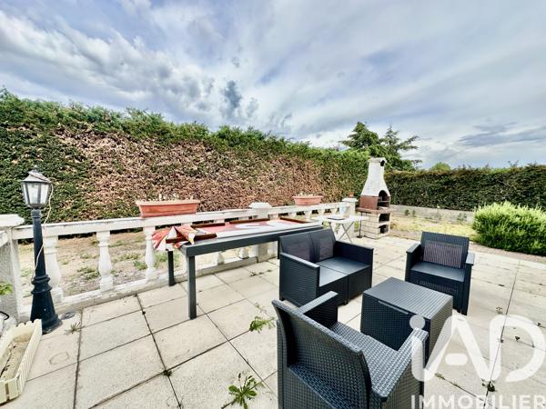 Maison à vendre 4 pièces 92 m² Bonson