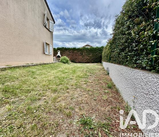 Maison à vendre 4 pièces 92 m² Bonson