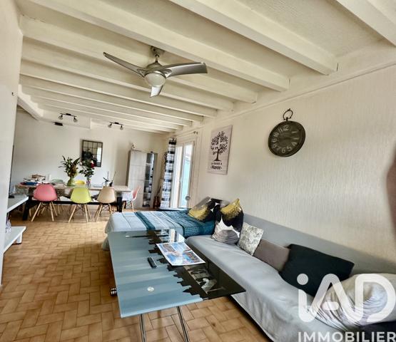 Maison à vendre 4 pièces 92 m² Bonson
