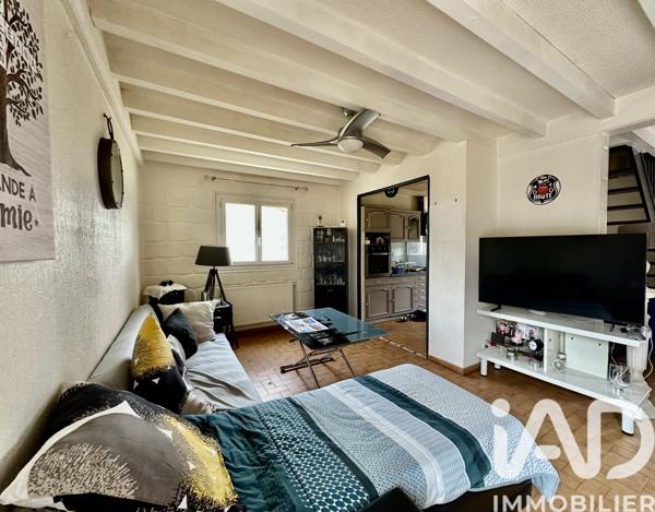 Maison à vendre 4 pièces 92 m² Bonson