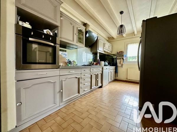 Maison à vendre 4 pièces 92 m² Bonson
