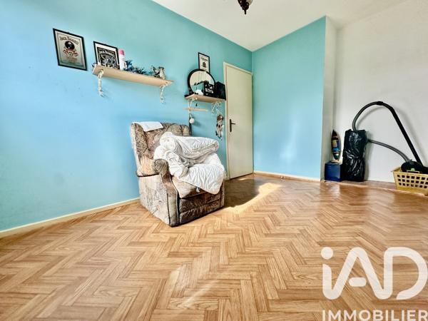 Maison à vendre 4 pièces 92 m² Bonson